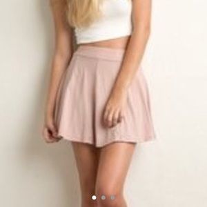 Brandy Melville skirt